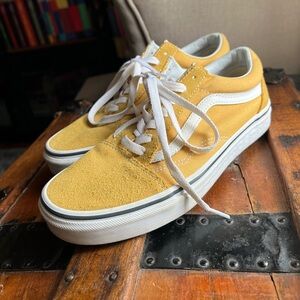 Women’s VANS